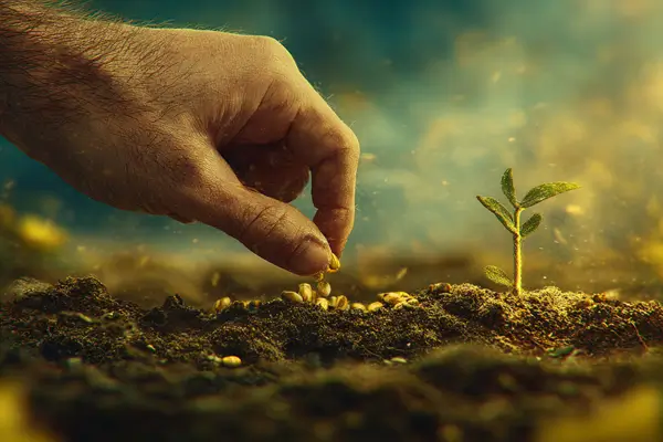 معرفی طرح باقیات الصالحات
