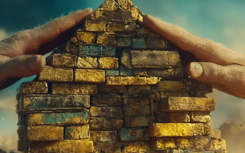 تأمین نیازهای اساسی