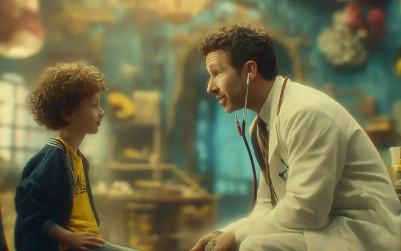 خدمات درمانی: سلامتی برای همه