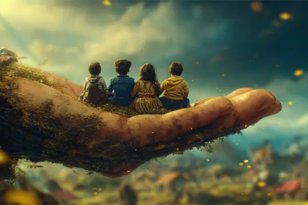 اهمیت آموزش در جوامع محروم