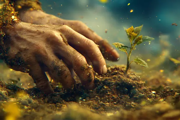 تأثیرات کار خیر در زندگی