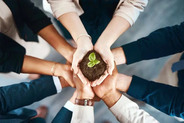 تاثیر کار خیریه در زندگی