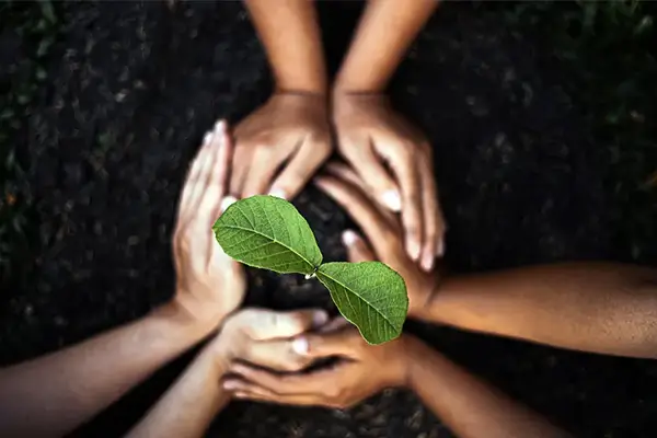 آثار معنوی کار خیر برای بازماندگان