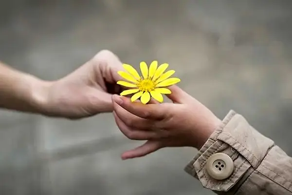 اهمیت کار خیر در اسلام