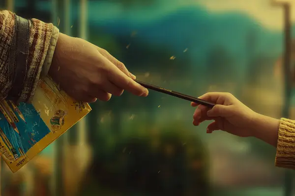 نمونه ثواب کار خیر برای اموات