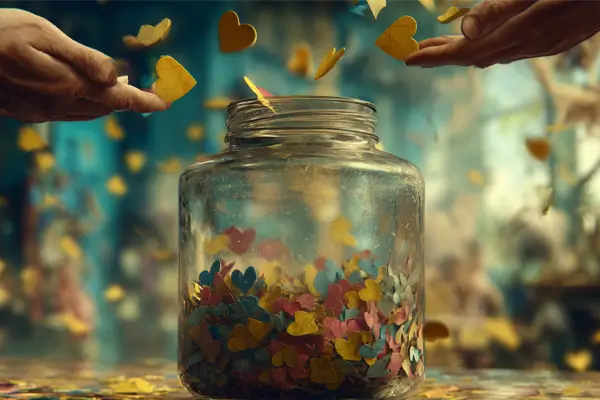 تعریف نیکوکاری و اهمیت آن