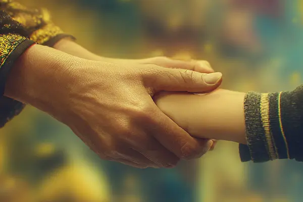 فواید نیکوکاری حقیقی برای فرد و جامعه