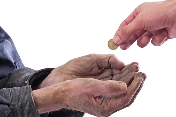 اهداف اصلی از تشکیل موسسه خیریه