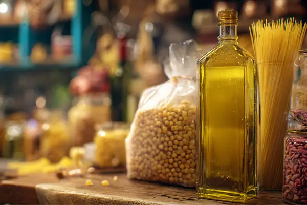 ارزاق چیست و شامل چه مواردی می‌شود؟ 