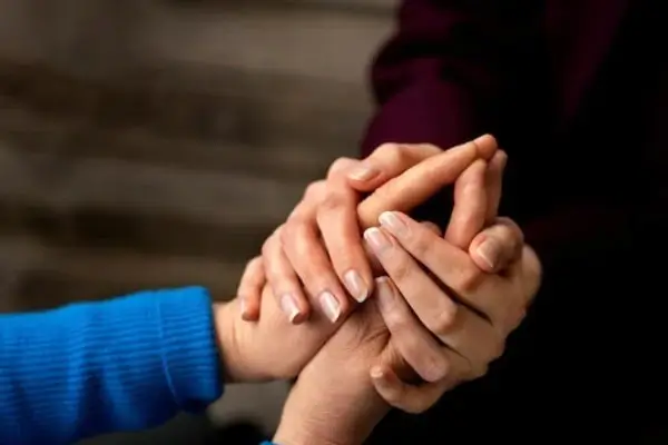 رسیدگی به ایتام