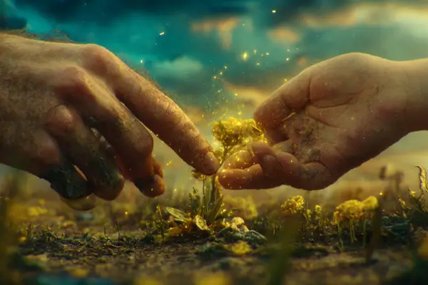 الگوسازی برای نسل‌های آینده