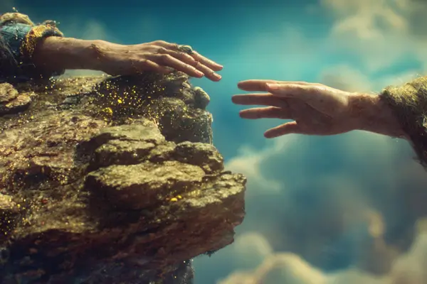 مددکاری اجتماعی به زبان ساده