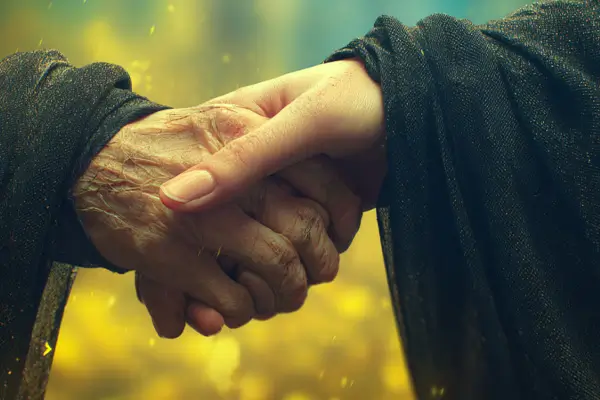 چرا حمایت از خیریه‌ها جامعه را قوی‌تر می‌کند