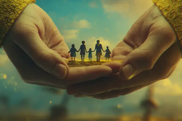 راههای گوناگون حمایت از خیریهها