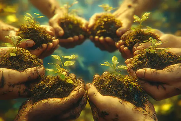 تأثیر منفی سنگ اندازی کار خیر بر جامعه