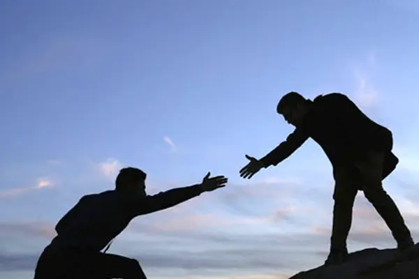 روش‌ های شناسایی افراد نیازمند