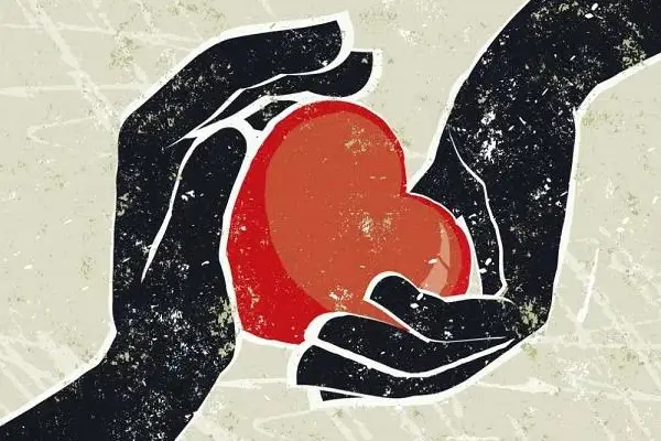 شناسایی و کمک به نیازمندان