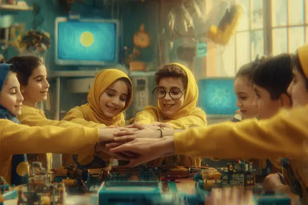 کاهش نابرابری های اجتماعی