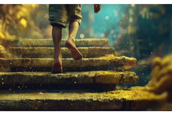 چرا حمایت از خیریه جامعه ما را قوی تر می کند؟