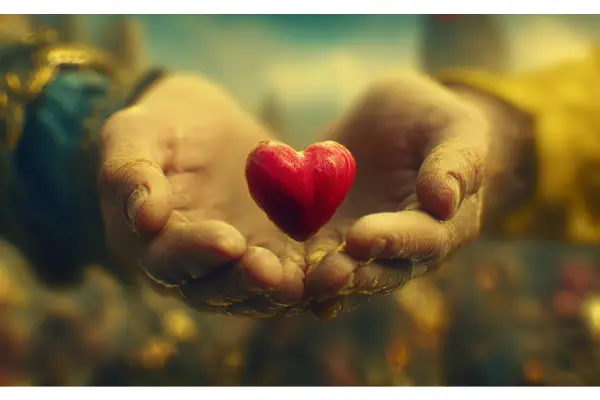 چگونه خیریه‌ها به جوامع جان تازه می‌دهند
