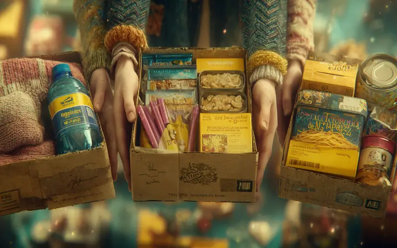 شماره کارت های خیریه یاوران ایتام