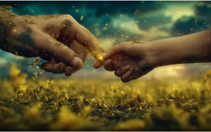 چرا حمایت از خیریه‌ جامعه ما را قوی‌ تر می‌ کند؟