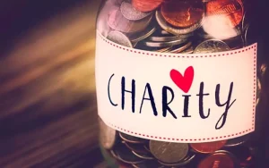 اهمیت مشارکت در امور خیریه
