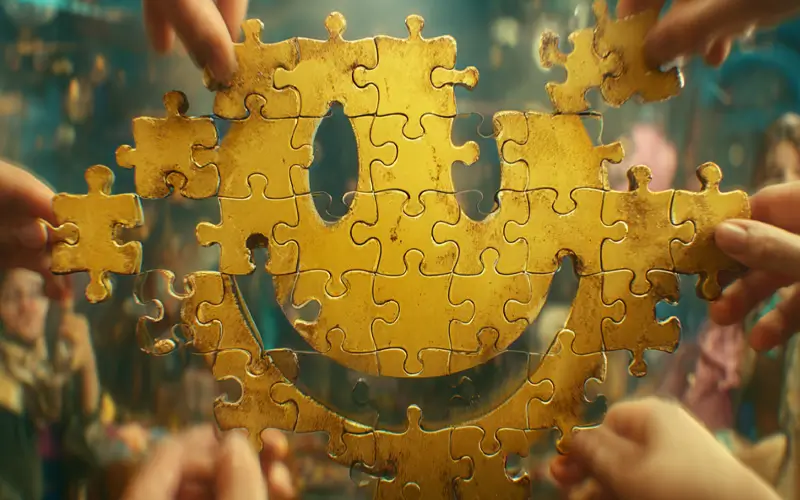 اهمیت مشارکت در امور خیریه