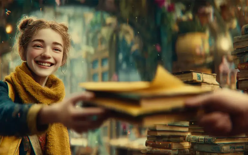 تاثیرات کمک های خیریه در درازمدت