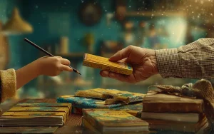 تهیه لوازم تحریر برای کودکان نیازمند+ لوازم تحریر ضروری