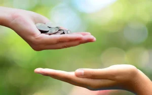 بهترین نوع صدقه چیست؟
