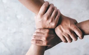 رسیدن به حقیقت نیکوکاری
