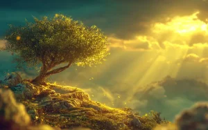 ثواب کار خیر برای اموات