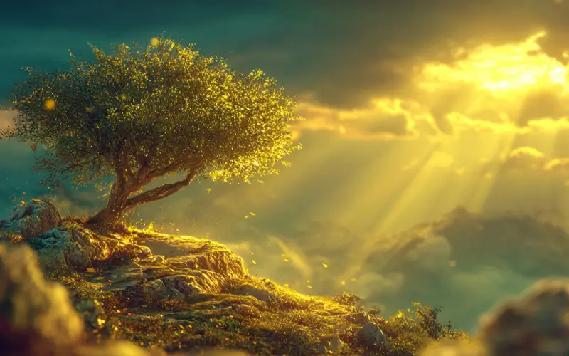 ثواب کار خیر برای اموات