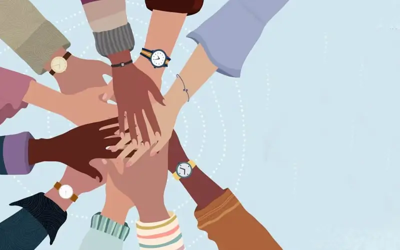 عواقب سنگ اندازی در کار خیر