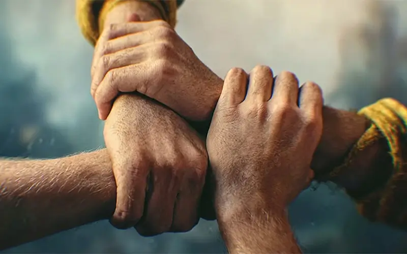 مددکار اجتماعی چیست؟