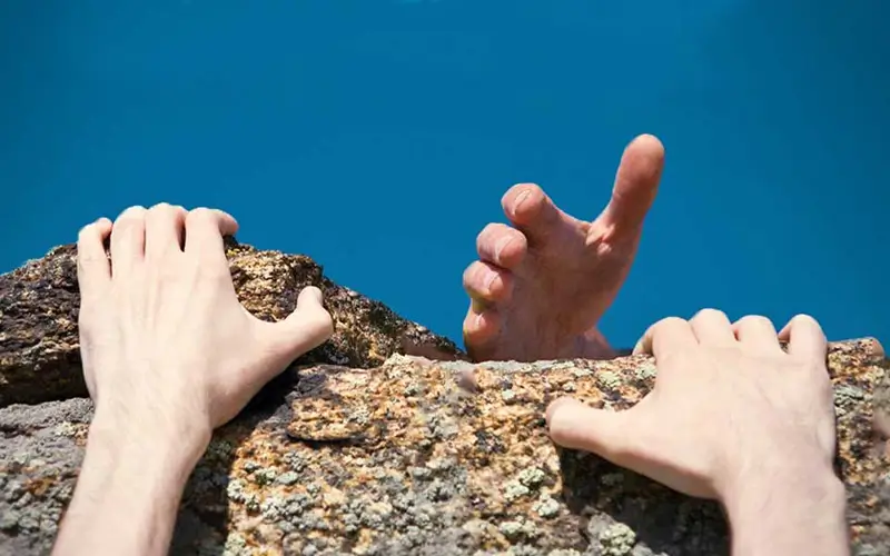 چگونه افراد نیازمند را پیدا کنیم؟